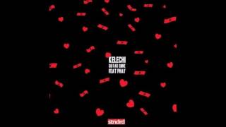 Kelechi - So Far Gone (feat. Phay) [HD]