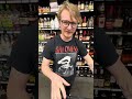 WHAT WHISKEY DO CEO S DRINK
