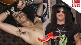 10 Rock Stars Who Got Sober... and Stayed Sober