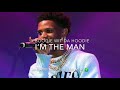 A Boogie Wit Da Hoodie Im The Man Unreleased