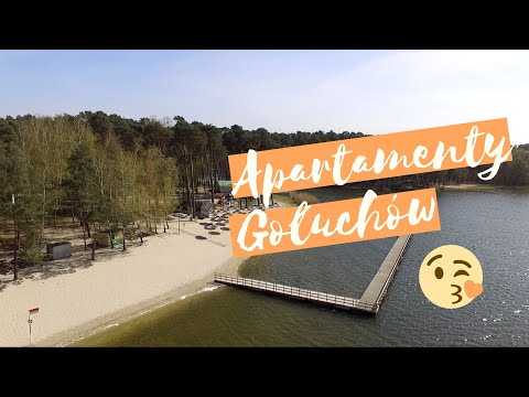 Komfortowe mieszkanie w Gołuchowie. Nieruchomości Gołuchów