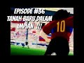 Kapten Subasa Sub Indo Episode 36 Tanah Baru Dalam Impian