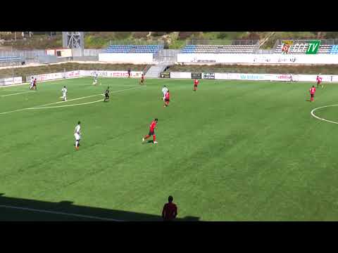 CCFTV: RESUMEN CÓRDOBA CF B - EL EJIDO [16-04-2018]