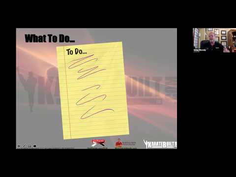 Teaching Kids with ADD or ADHD - On and Off the Mat!