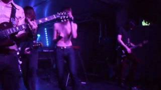 The Moog - Highway Akvárium