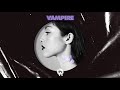 Olivia Rodrigo - Vampire (Luke Wood remix)