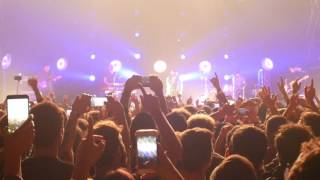 Calcutta - Del Verde (live Roma@Atlantico) 19.12.2016