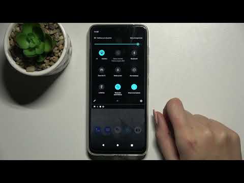 Cómo activar el modo ahorro de batería en MOTOROLA Moto G50