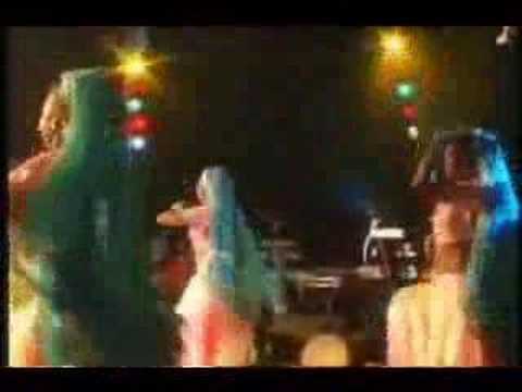 Chutney Soca Monarch - 2007 - Part 2