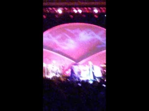 Yes Miscellany: 8/19/17 - Kansas City tour promo