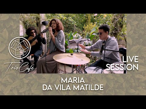 Maria Da Vila Matilde video