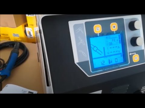 GYS MULTIPEARL 210-4 XL - Tuttosaldatura.it