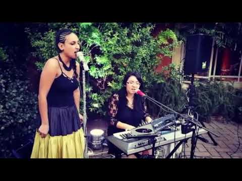 CANTANTE MATRIMONIO ROMA - DUO PER MUSICA MATRIMONI ROMA