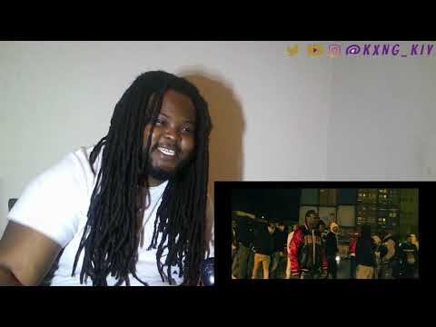 Reaction to Finnish Rap | CVSHBABY - TEHTY ON TEHTY ft. Zpoppa