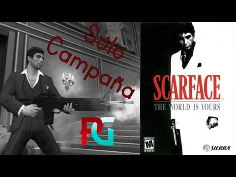 Scarface The World Is Yours (Pt. 4)