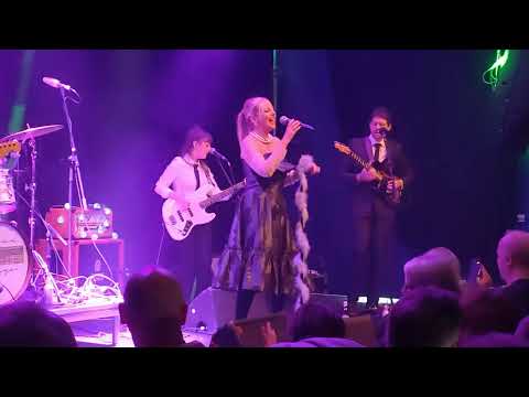 Altered Images 'Don't Talk To Me About Love' Exeter Phoenix, 25.10.2024.