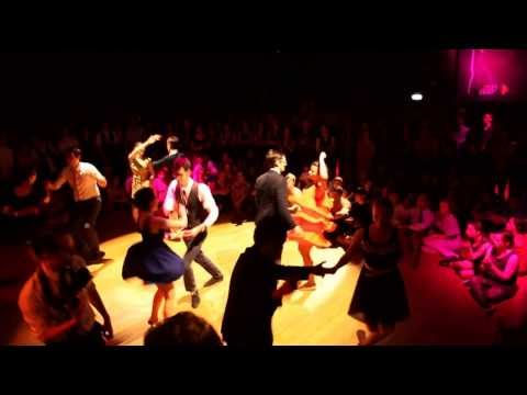 Swingin Paris 2013 - JnJ Final