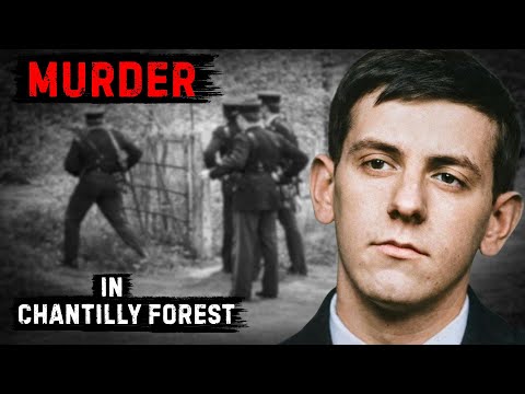 Murder in Chantilly Forest | A Notorious 1978 French True Crime Case