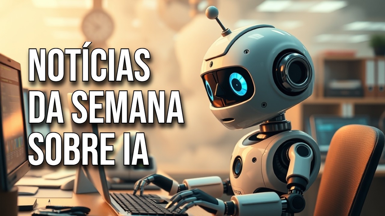 ChatGPT Tasks, Minimax and New AI Laws: The Big News of the Week!