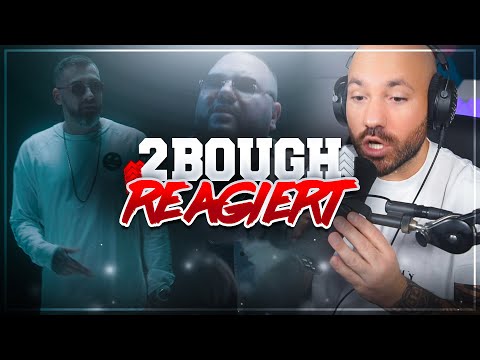 BOZZA x SIDO - WOHER (prod. by Beatgees) / 2Bough REAGIERT