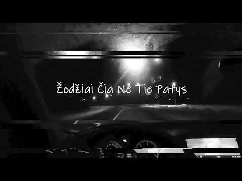 TheDavisD - Nekenčiu Tavęs