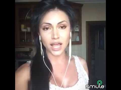 Rumiya Niyazova - The Little Mermaid song