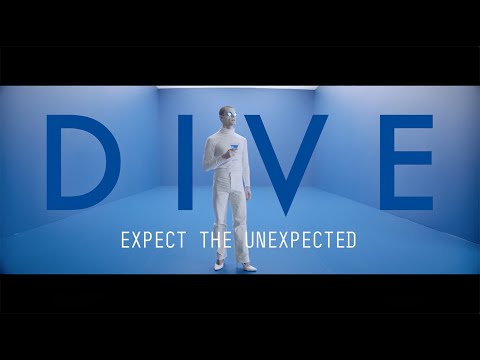 Scottish Ballet: Dive – Expect the Unexpected