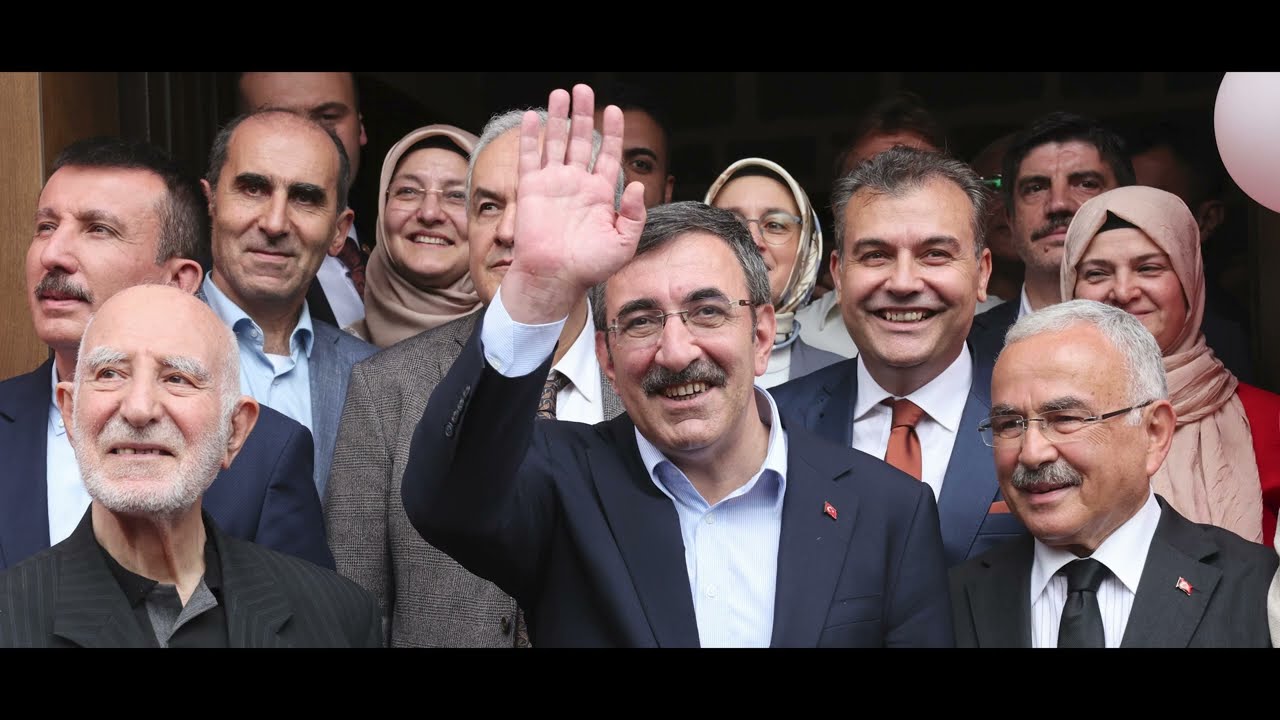 ODTÜ Mezunları Birliği Vakfı'nın kuruluşunun 29'uncu yılı kutlu olsun..