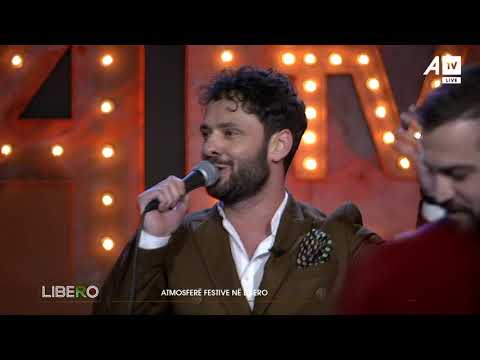 Egzon Pireci - Kolazh me kenge Popullore - ATV