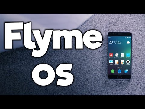 FLYME OS 16X GSI ROM FOR REDMI 5 | Install Flyme OS Gsi Rom in Redmi Phones | ANDROID PIE | GSI ROMS