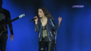 Malú - Devuélveme la vida (Luna Park)