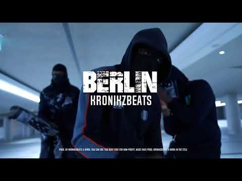 [FREE] STU SESH x Perry2times Type Beat 2022 - "BERLIN" | KRONIKZBEATS x KIRRA