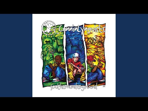 Videoclip de The South (Instrumental) [Deluxe Edition] — CunninLynguists