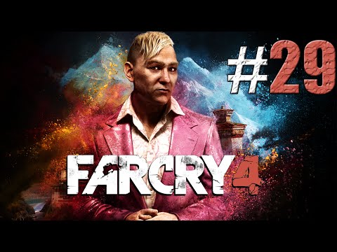 [PS4] Far Cry 4 [#29]