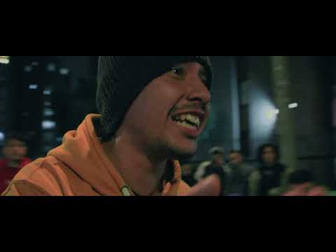 CASH VS LUMIERE (FINAL), SEGUNDA FECHA FREESTYLE BOGOTÁ