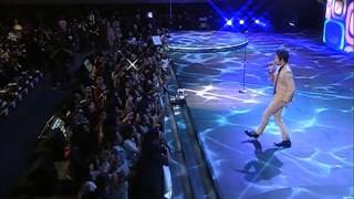 Daniel Padilla&#39;s &#39;NASA IYO NA ANG LAHAT&#39; Live Performance at Himig Handog