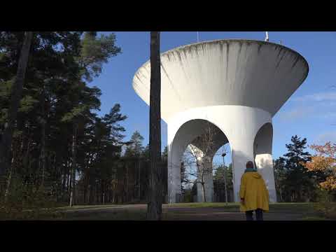 VALSTA VATTENTORN WEBB