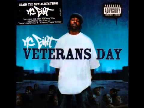 MC Eiht - We Made It Feat  Tha Chill