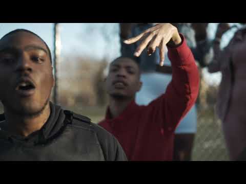 Glocc - Lonely  (Official Music Video)