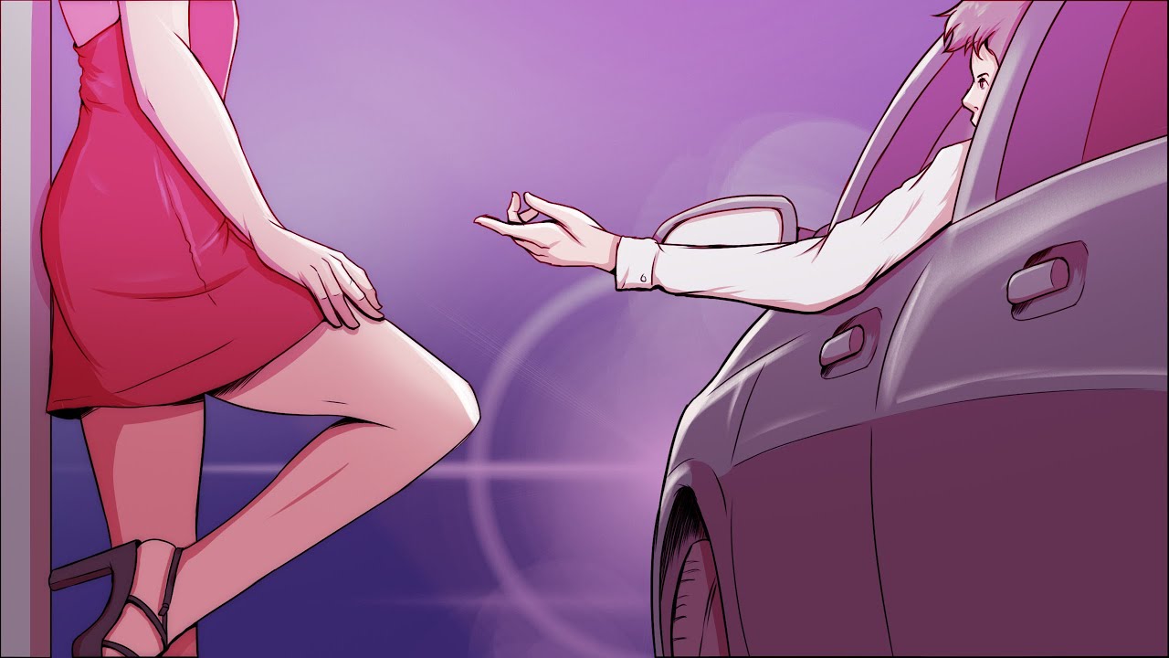 VÍCIO EM PROSTITUIÇÃO | Dicas de Sexo 087