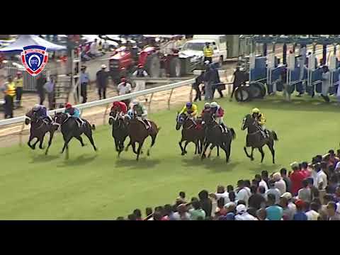 The Vocalcom Duchess Of York Cup - White River | D.David