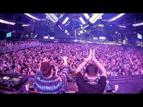 Maceo Plex B2B Michael Bibi | ULTRA Miami 2023