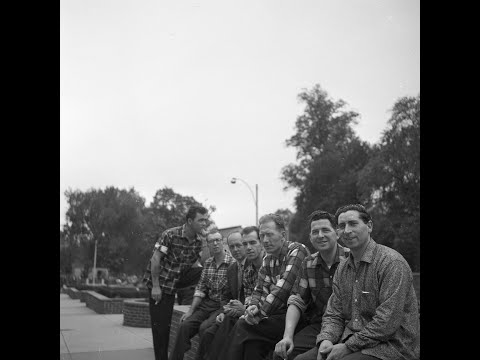 The Melody Aces On Tour