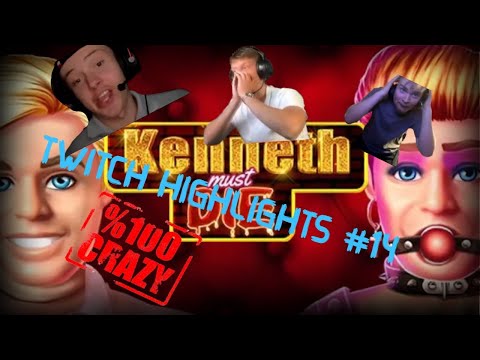 I BOUGHT A BONUS FOR 14K AND IT PAYED??!? Freshlarsson Twitch Highlights #14