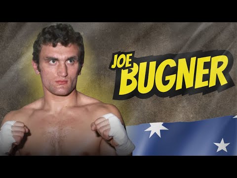 Joe Bugner Documentary - The Rise, Fall & Reinvention of Aussie Joe