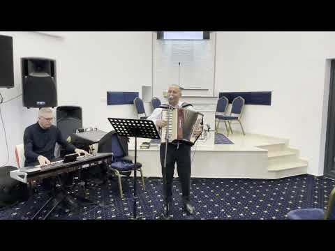 30 decembrie 2021 Romeo Stan - Aștept