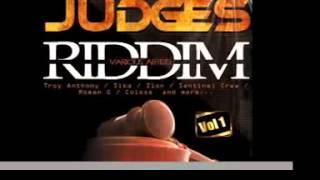 [Troy Anthony] This I Know (Judges Riddim Vol. 1) Gospel Reggae