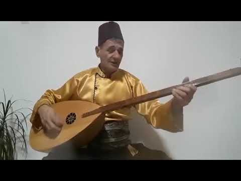 Šefik Šehić Otišla je moja majka mila