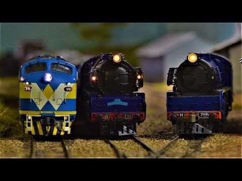 download lagu mp3 mp4 Caulfield Model Railway Exhibition 2018, download lagu Caulfield Model Railway Exhibition 2018 gratis, unduh video klip Caulfield Model Railway Exhibition 2018