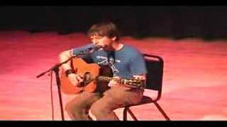 Elliott Smith - Needle In The Hay Live Video